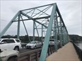 Image for New Hope–Lambertville Bridge - New Hope, PA / Lambertville, NJ