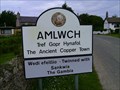 Image for Amlwch - The Ancient Copper Town, Ynys Môn, Wales