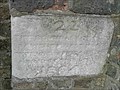 Image for West Ham Parish Boundary Marker 23 - West Ham Cemetery, London, UK