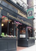 Image for Emmet's Irish Pub  -  Boston, MA
