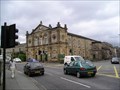Image for Stricklandgate Methodist Church, Kendal, Cumbria