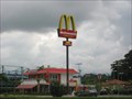 Image for McDonalds - BR116 -  Resende, Brazil