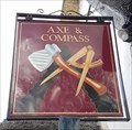 Image for The Axe & Compass - Hemingford Abbots, Huntingdonshire