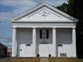 Image for Enfield Town Meetinghouse - Enfield, CT