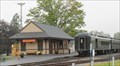 Image for Everett RR Station - Hollidaysburg, Pennsylvania