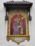 Image for Mural de Jesús del Gran Poder y Nuestra Señora del Rocío -  Bollullos de la Mitación, Sevilla, España