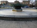 Image for Ericsson Fountain - Fairmount Park - Philadelphia, PA