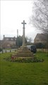 Image for Memorial Cross - Frampton on Severn, Gloucestershire