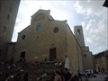 Image for Collegiate Church of San Gimignano - San Gimignano, Italy