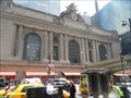 Image for Grand Central Station  -  New York City, NY