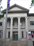 Image for Soldiers and Sailors Memorial Hall - Rockford, Illinois