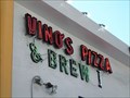 Image for Vino's Pizza  -  Miami Beach, FL