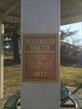 Image for Playground Shelter - Bel Air, MD