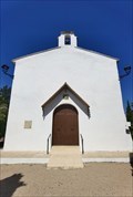 Image for Ermita de la Mare de Déu del Roser  - El Palomar, Valencia, España