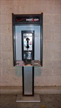 Image for Home Depot Payphone - Germantown MD
