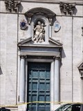 Image for Iglesia de Santa María en Traspontina - Roma, Italia