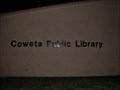 Image for Coweta Public Library
