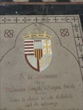 Image for La maison d'Anjou - Angers - France