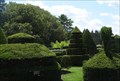 Image for Topiary Garden - Longwood Gardens - Kennett Square, PA