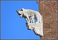 Image for Gargoyles of Torre del Mangia - Siena, Italy