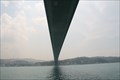 Image for Fatih Sultan Mehmet Bridge - Istanbul - Turkey