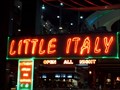 Image for Little Italy Restaurant—Sukhumvit, Bangkok, Thailand.