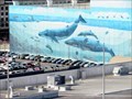 Image for "The Blue Whales" Mural - New Orleans, LA
