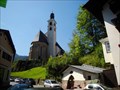 Image for Pfarrkirche Hl. Andreas - Kitzbühel, Tirol, Austria