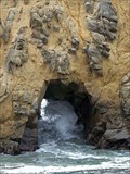 Image for Pfeiffer Beach Arch