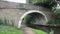 Image for Stone Bridge 94 Over Leeds Liverpool Canal - Cherry Tree, UK