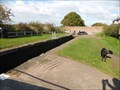Image for Shropshire Union Canal - Audlem Lock 3 - Audlem, UK