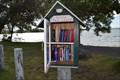 Image for Little Free Library - Stella, Amherst Island, Ontario