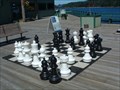Image for Chess & Checkers - April Point, BC