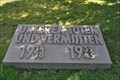Image for WWII Memorial - Höfen an der Enz, Germany