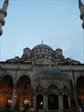 Image for Yeni Camii - Istambul - Turkey