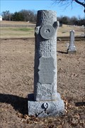 Image for Mark Metheny - Snow Hill Baptist Church Cemetery - Collin County, TX