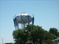 Image for Chicagoland Speedway Watertower - Joliet, IL