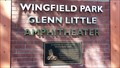 Image for Glenn Little - Wingfield Park Glen Little Amphitheater - Reno, NV