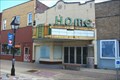 Image for HOME Theater - Rantoul IL