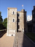 Image for Jewel Tower - Old Palace Yard, Westminster, London, UK