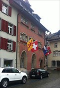 Image for Rathaus - Laufenburg, AG, Switzerland