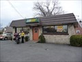 Image for Subway - St James Ave - Springfield MA