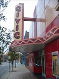 Image for Farmington Civic Theater - Farmington, MI.