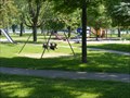 Image for Doty Park Playground - Neenah, WI