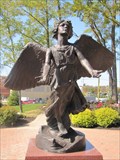 Image for Angel of Hope - Middletown, OH