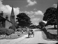 Image for Uldale, Cumbria, UK - The Paradine Case (1947)