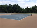 Image for Pratt Park Tennis Courts  - Falmouth, Virginia