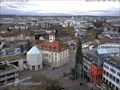 Image for Webcamera 'Rathausplatz' - Sindelfingen, Germany, BW