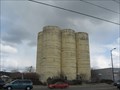 Image for The Flour Mill Silos - Sudbury, ON, Canada