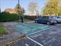 Image for Chequer Mead Charging Station - East Grinstead, West Sussex, UK